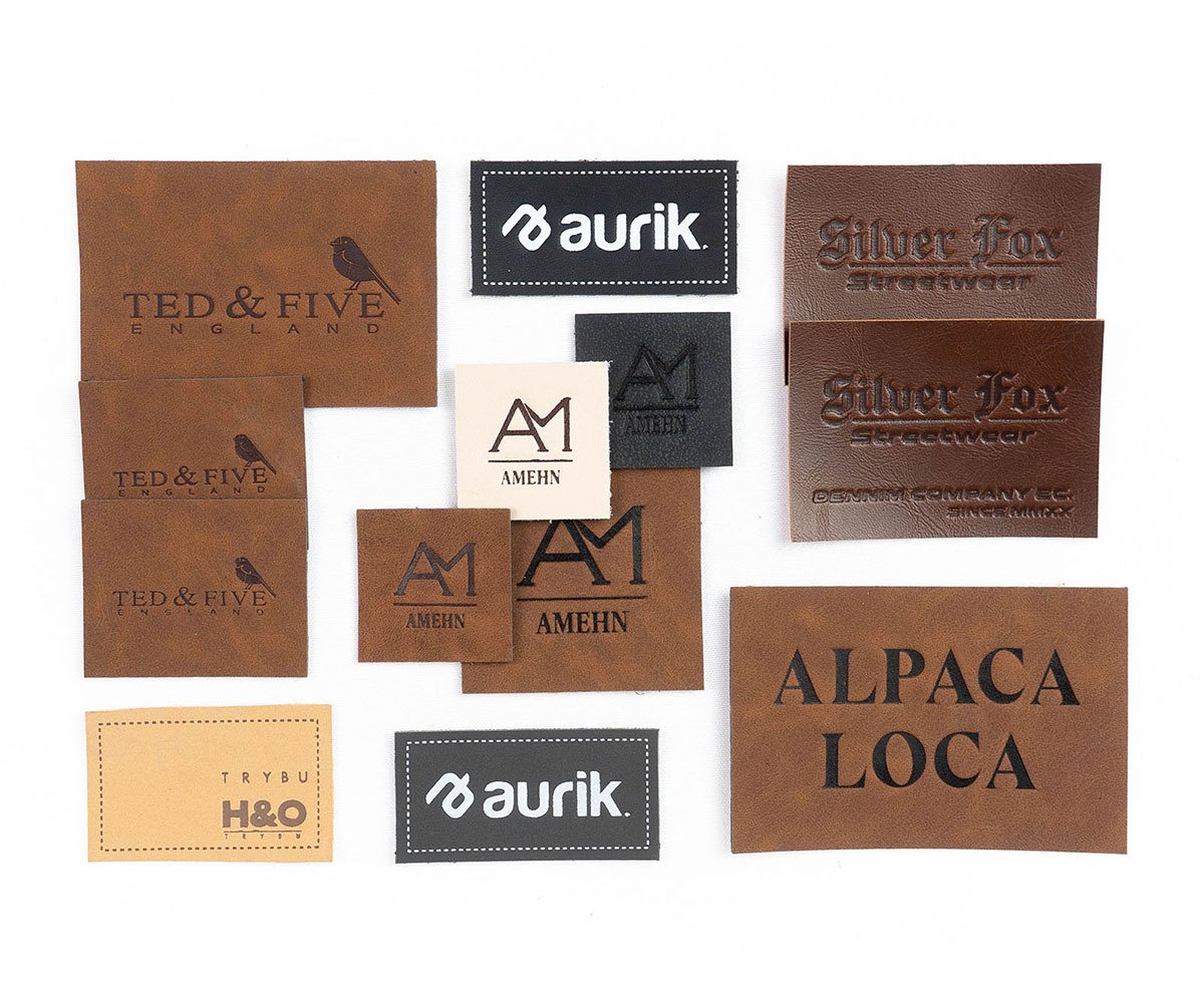 Diseno-Marcas-Etiquetas-Fundas-Etiquetas-Cuero-Sintetico-3