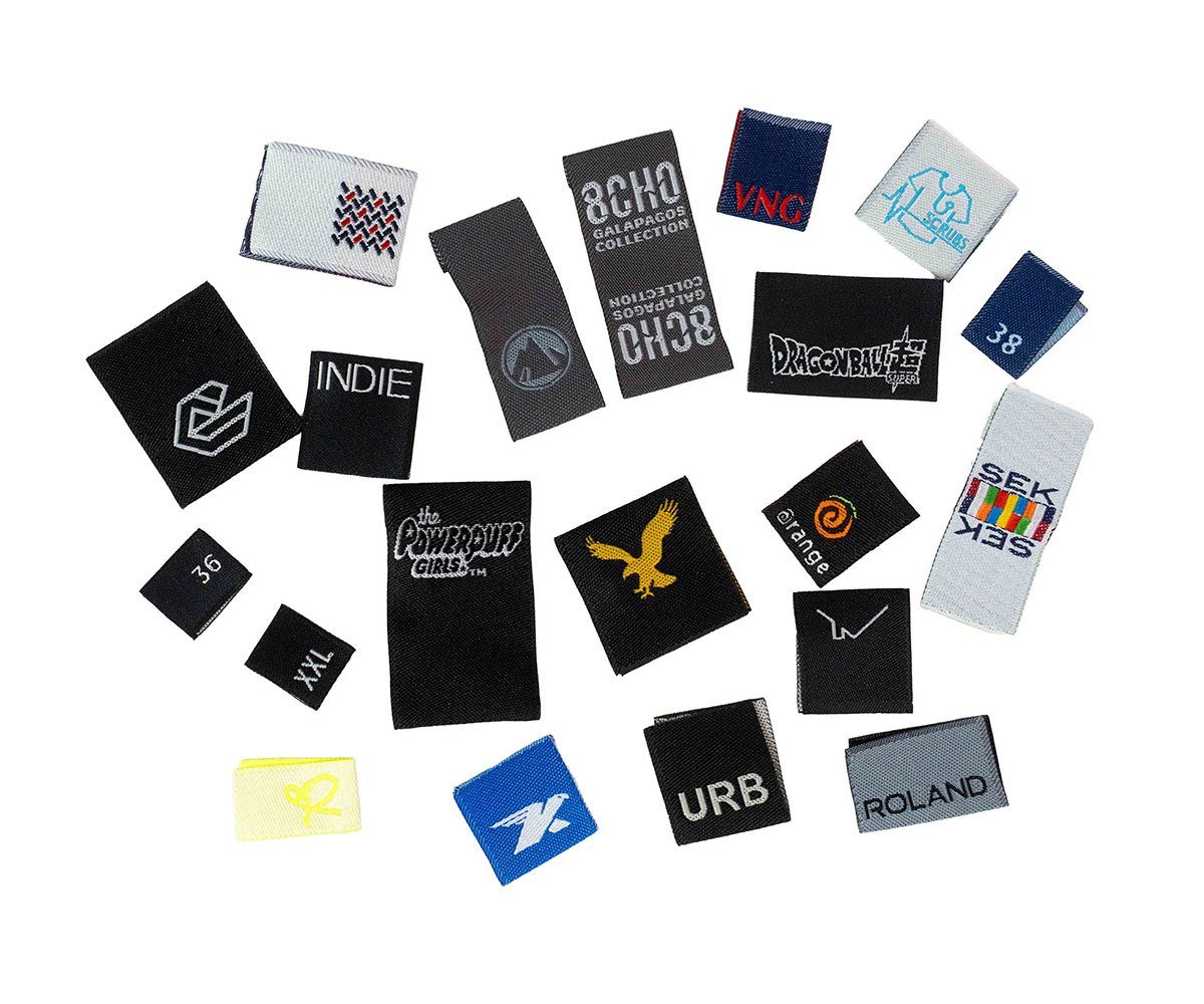 Diseno-Marcas-Etiquetas-Fundas-Eqtiquetas-Ropa-Tejidas-Bandera-1